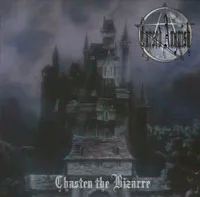 Chasten the Bizarre cover