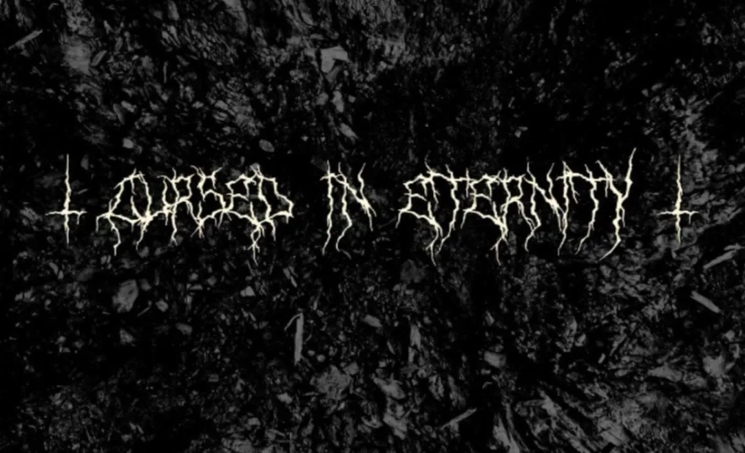 Darkness Falls cover