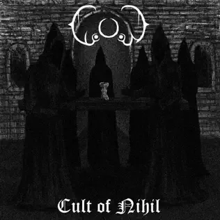 Cult of Nihil cover