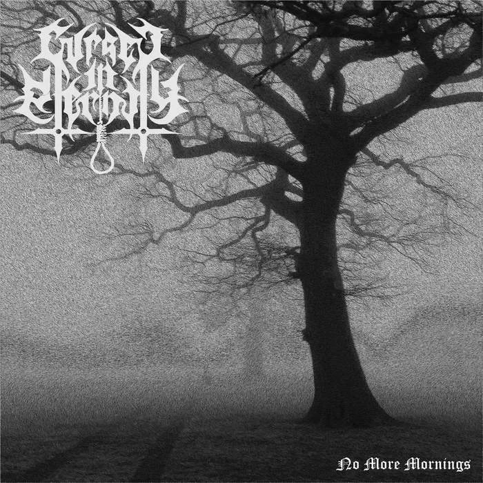 No More Mornings cover