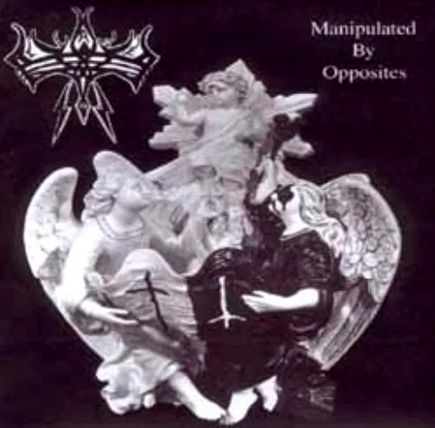 Manipulated by Opposites cover