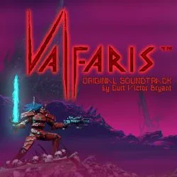 Valfaris cover
