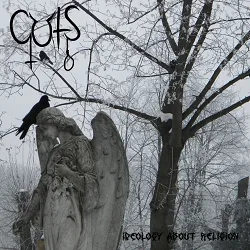 Religious Teacher cover