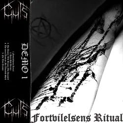 Demo I Fortvilelsens Ritual cover