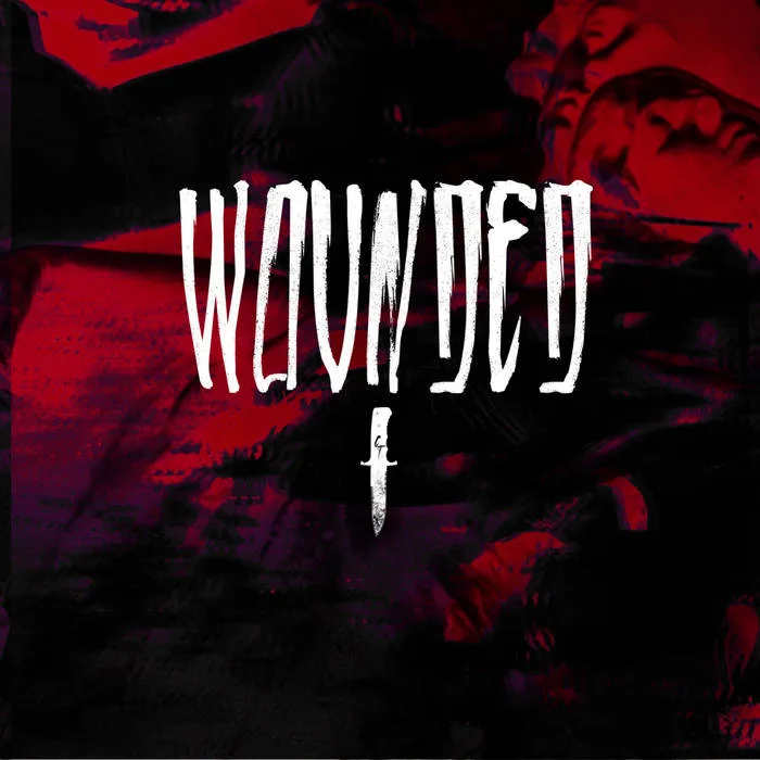 Wounded cover