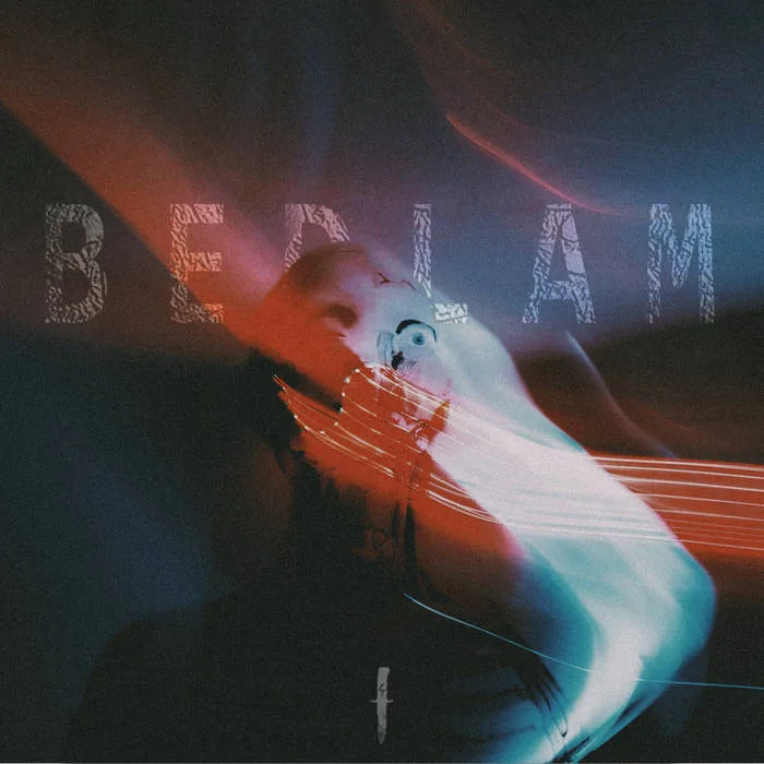 Bedlam cover