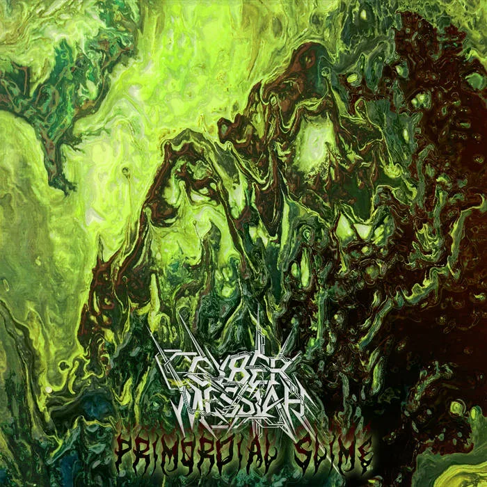 Primordial Slime cover