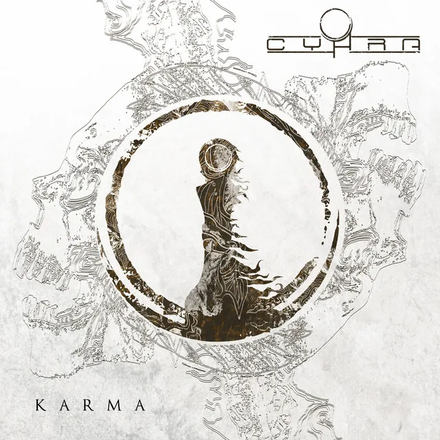 Karma cover