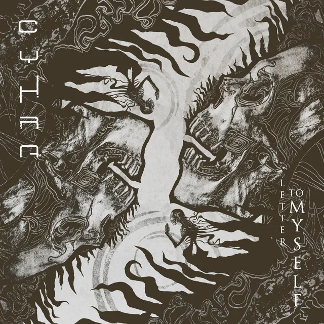 Letter to Myself cover