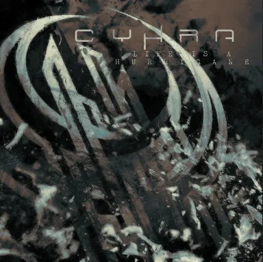 Life Is a Hurricane cover