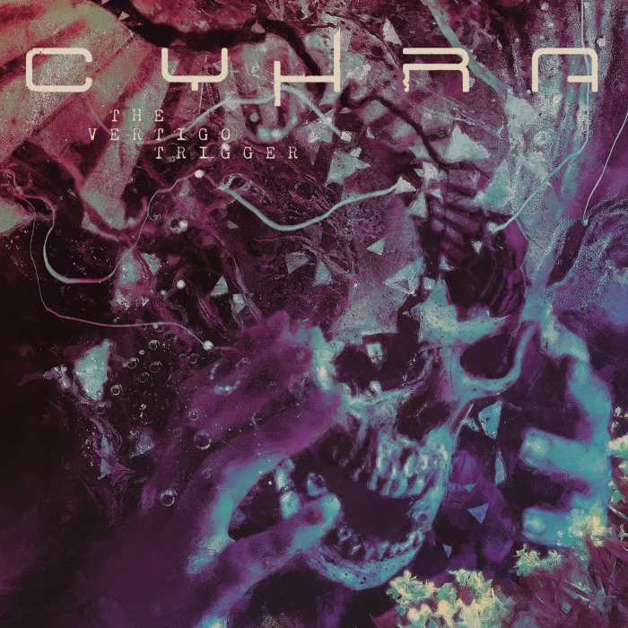 The Vertigo Trigger cover