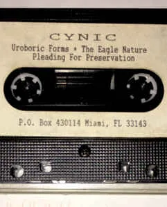 Demo 1991 cover