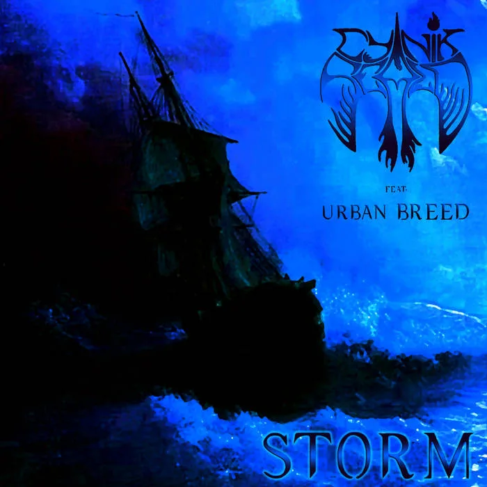 Storm cover