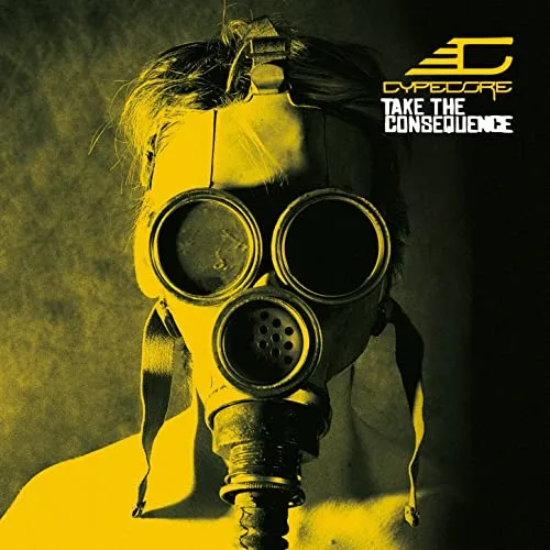 Take the Consequence cover