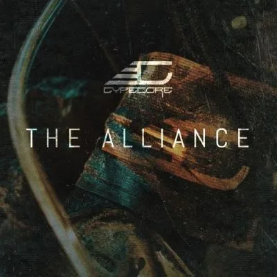 The Alliance cover