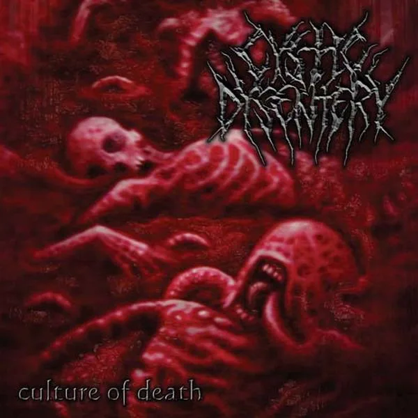 Culture of Death cover