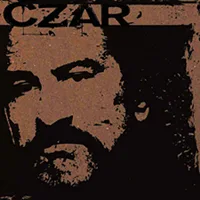Czar cover
