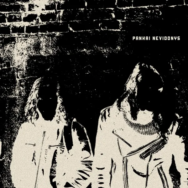 Pankai Nevidonys cover