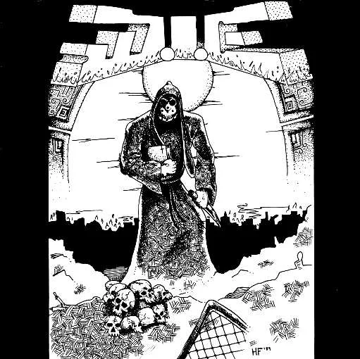 Dirty Immortal Evilness cover