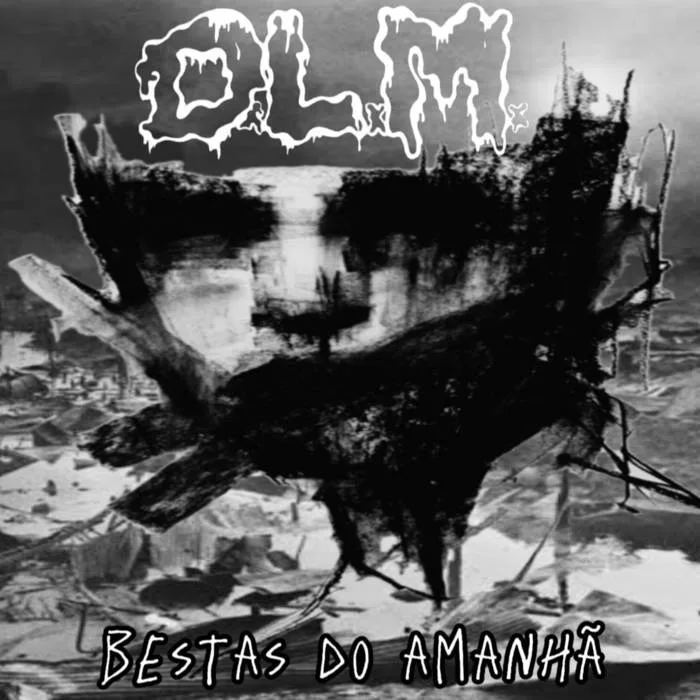 Bestas do Amanhã cover