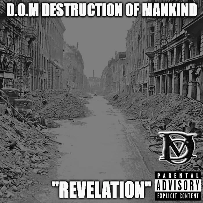 Revelation cover