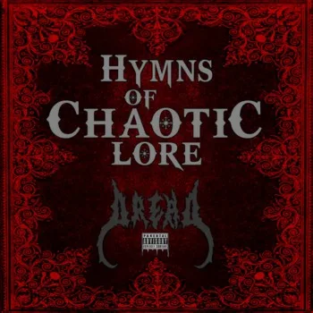 Hymns of Chaotic Lore cover