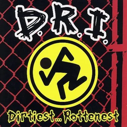 Dirtiest... Rottenest cover