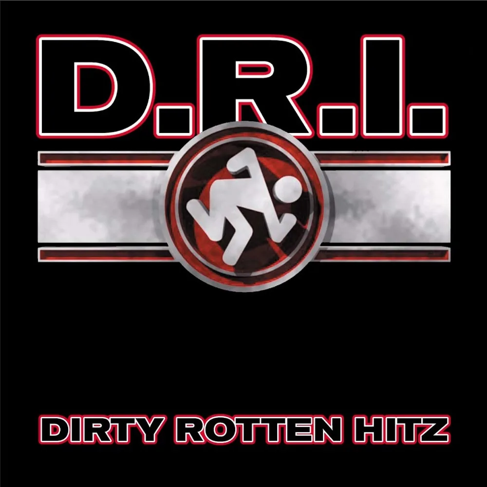 Dirty Rotten Hitz cover