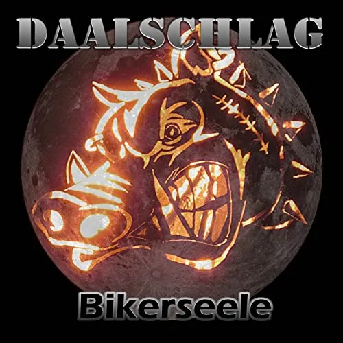 Bikerseele cover