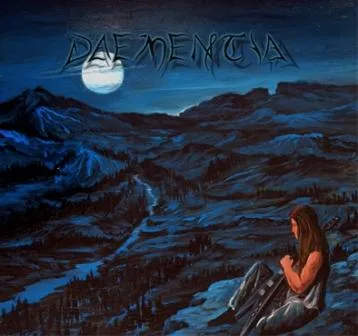 Daementia cover