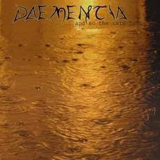 ...and So the Rain Falls cover