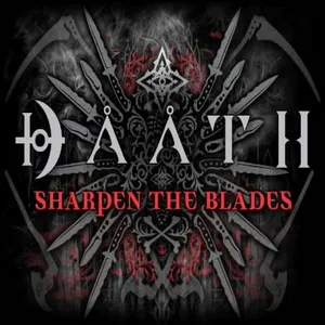 Sharpen the Blades cover