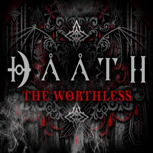 The Worthless cover