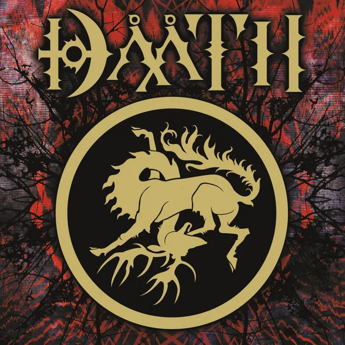 Dååth cover