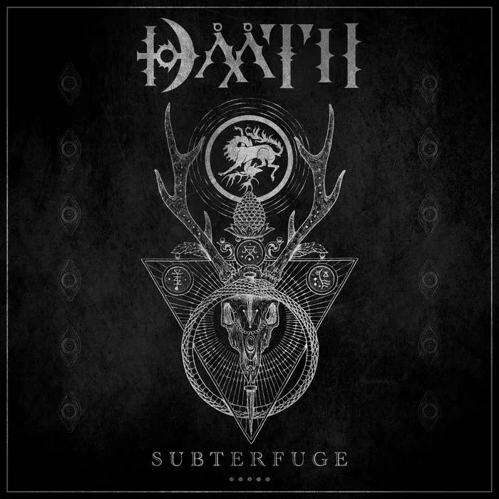 Subterfuge (2024) cover