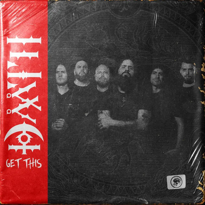 Get This (or Die) cover