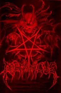 Demo cover