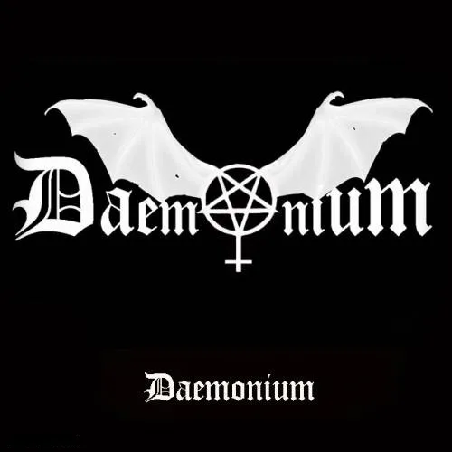 Daemonium cover