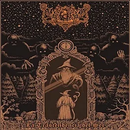 La trascendencia del ser cover