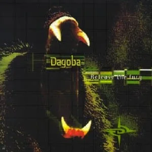 Release the Fury cover