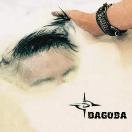 Dagoba cover