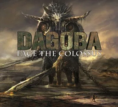 Face the Colossus cover