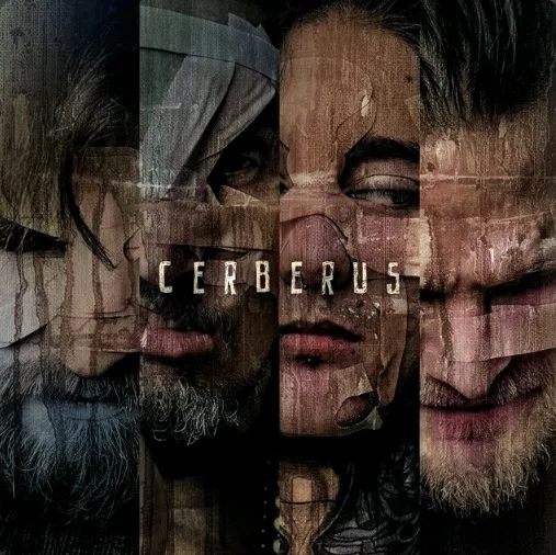Cerberus cover
