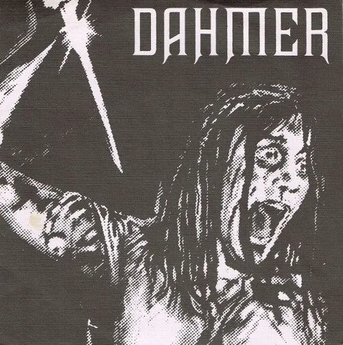 Dahmer cover