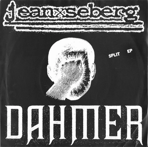 Dahmer / Jeanxseberg cover