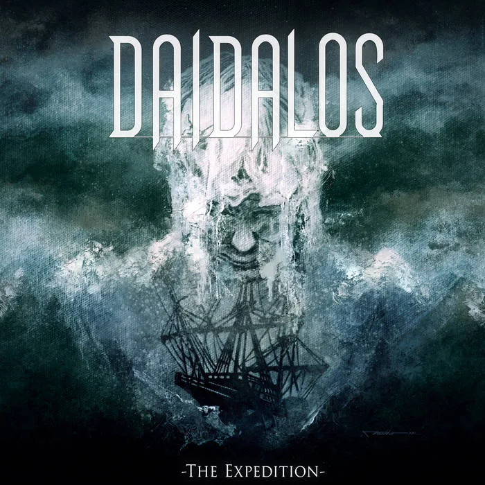 The Expedition cover