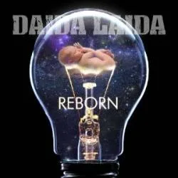 Reborn cover