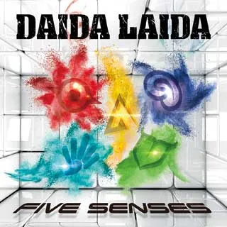 Five Senses cover