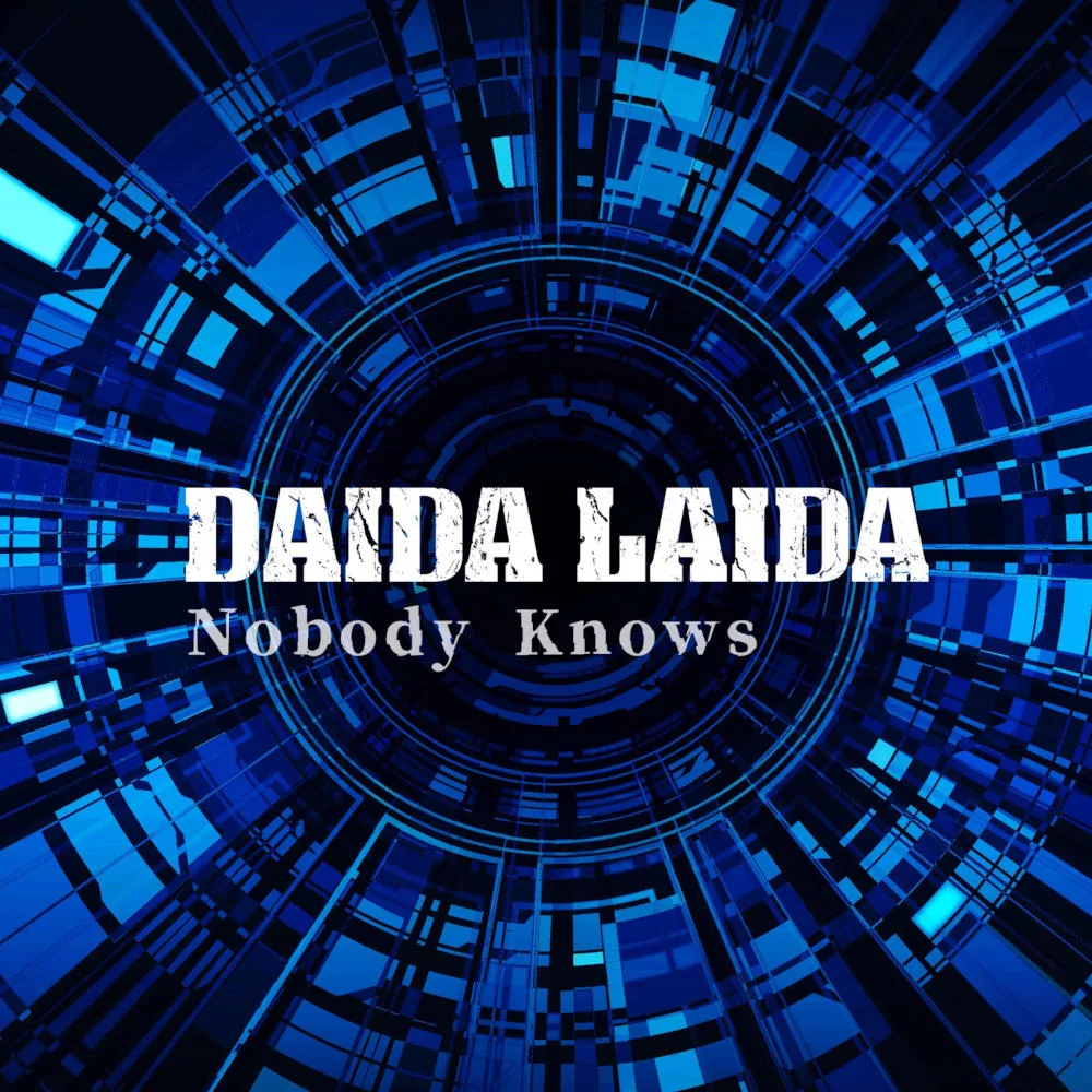 Nobody Knows cover