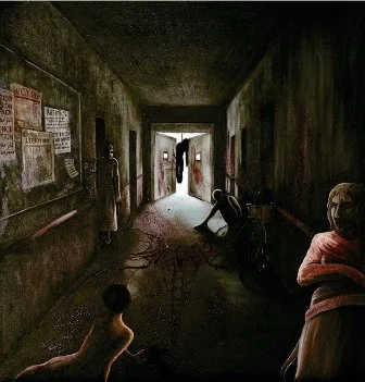 Intense Madness cover